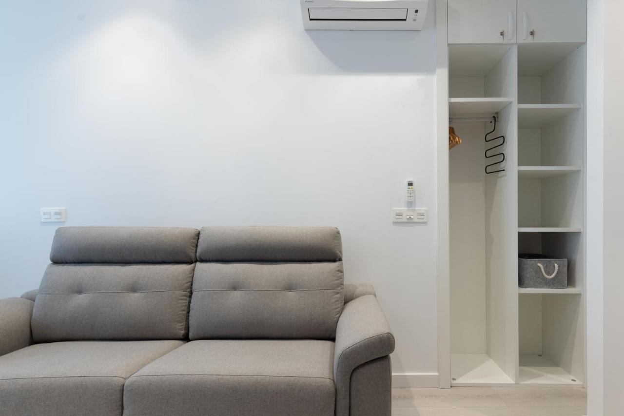 Santa Marina Apartamentuak Zarautz Extérieur photo