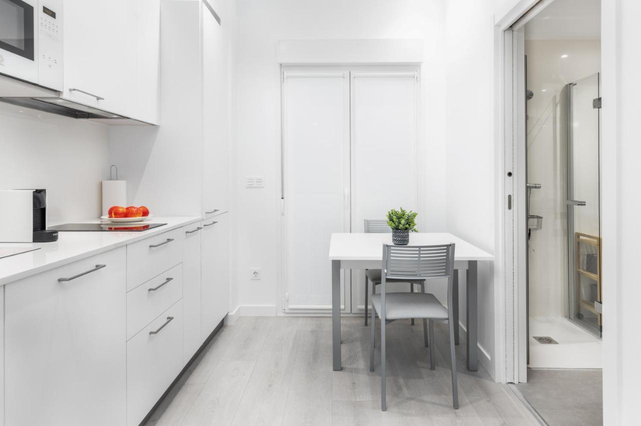 Santa Marina Apartamentuak Zarautz Extérieur photo